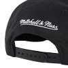Mitchell & Ness czapka z daszkiem Snapback NBA Los Angeles Lakers HS8547-LALBLCK Mitchell & Ness czapka z daszkiem Snapback NBA Los Angeles Lakers HS8547-LALBLCK